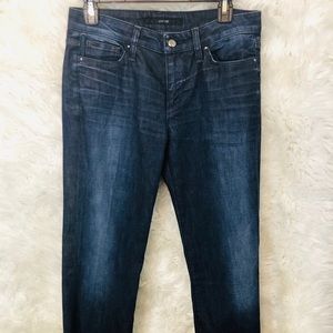 Joes Muse, dark wash Jeans